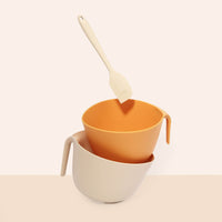 Bowl and Colander Set