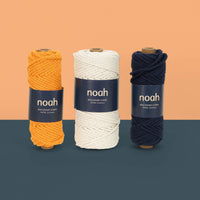 Classic Cotton Yarn Set