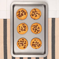 Non-Stick Baking & Roasting Tray Set