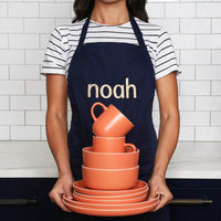 4x Person Stoneware Dinner Set