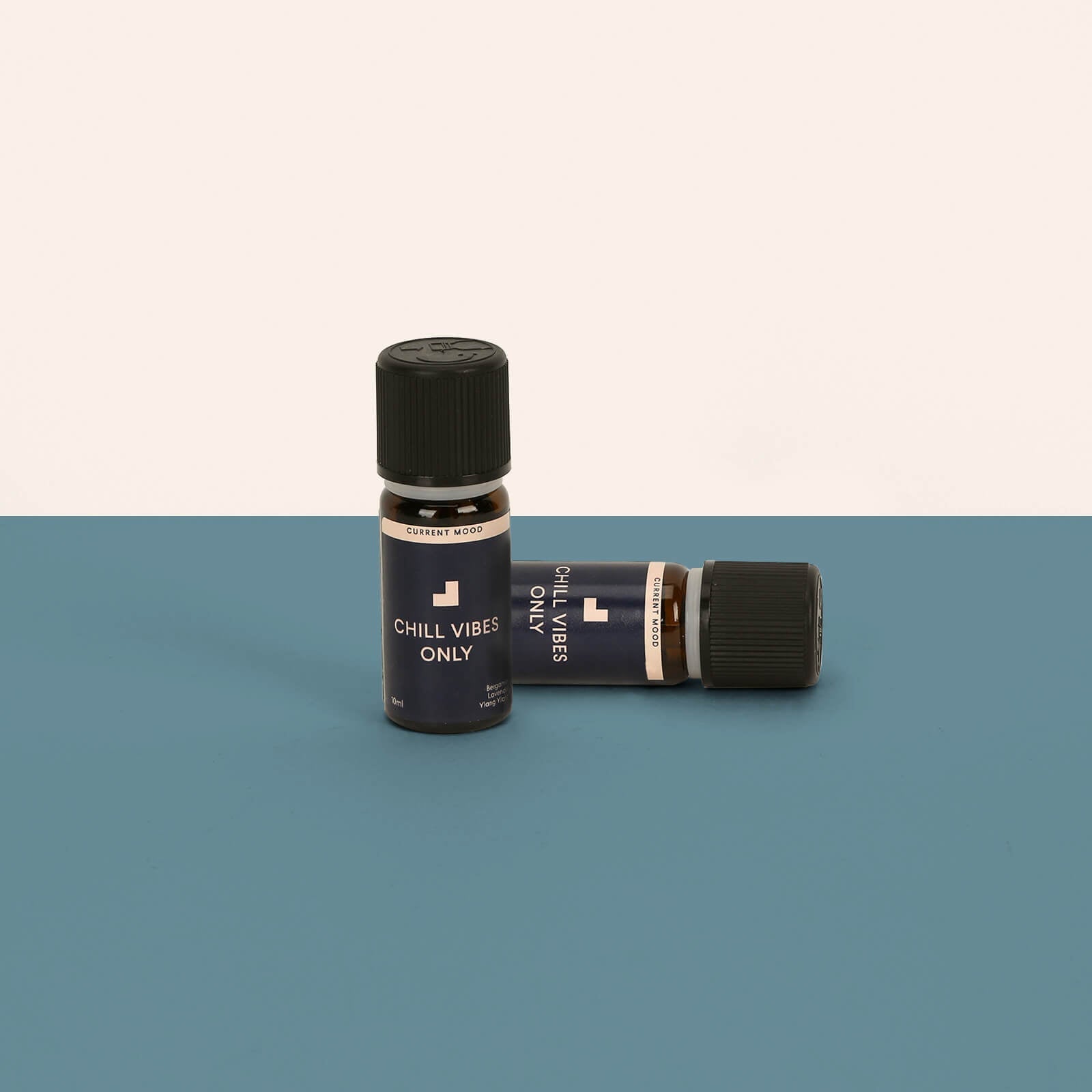 Chill Vibes Only Scent