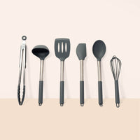 15pc Kitchen Utensil Set